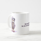 Tasse (Devant gauche)