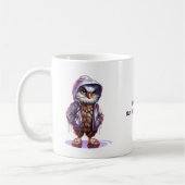 Tasse (Gauche)