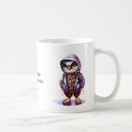 Tasse (Droite)