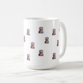 Tasse (Devant droit)