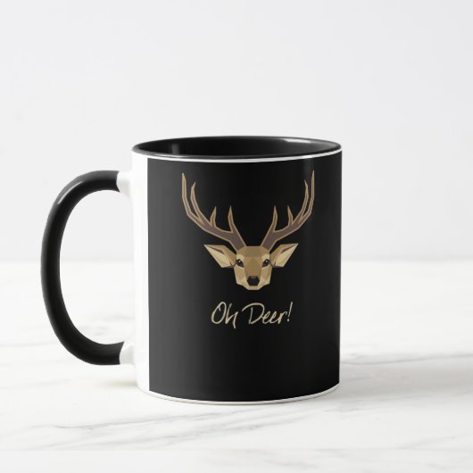 Tasse (Gauche)