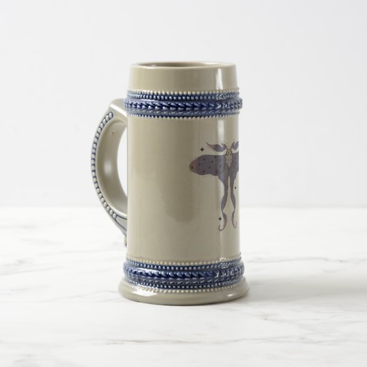 Tasse (Devant gauche)