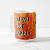 Tasse (Devant gauche)