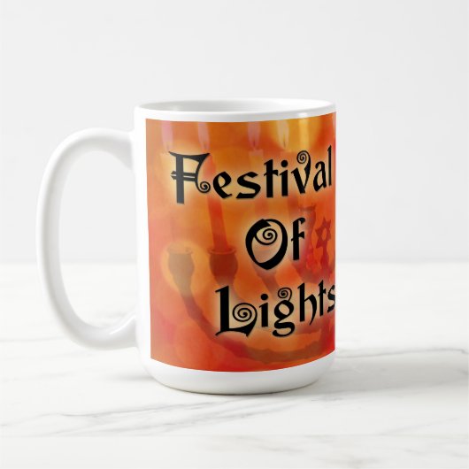 Tasse (Gauche)
