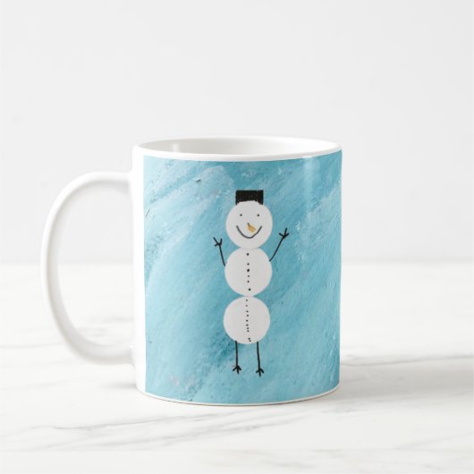 Tasse (Gauche)