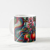 Tasse (Devant gauche)