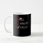 Tasse (Gauche)