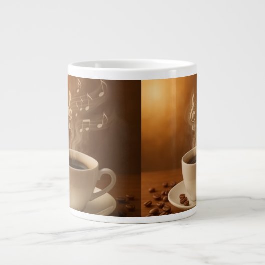 Tasse (Devant)