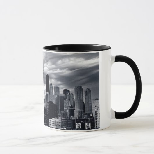 Tasse (Droite)