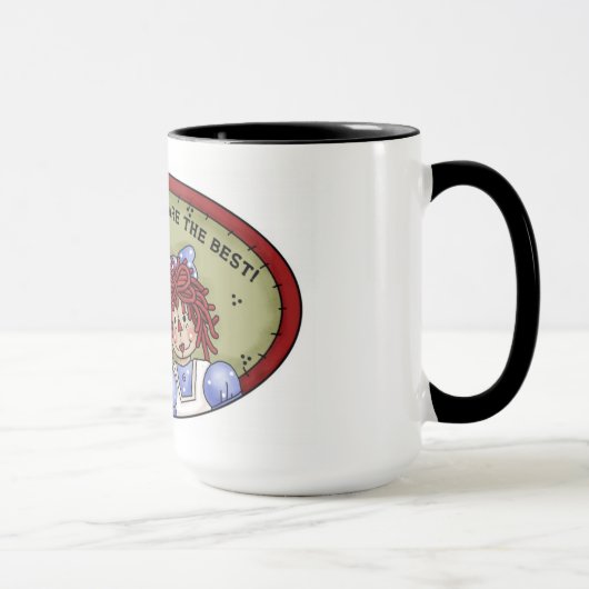 Tasse (Droite)
