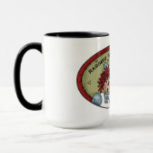 Tasse (Gauche)