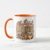 tasse (Gauche)