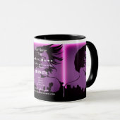 tasse (Devant droit)