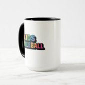tasse (Devant gauche)