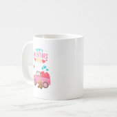 Tasse (Devant gauche)