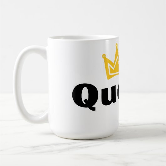 Tasse (Gauche)