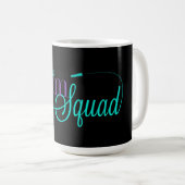 Tasse (Devant droit)