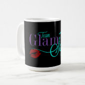 Tasse (Devant gauche)