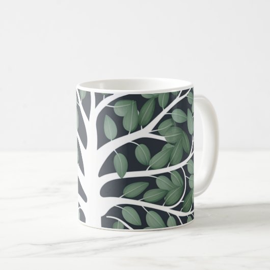 Tasse (Devant droit)