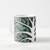 Tasse (Devant gauche)