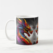Tasse (Gauche)