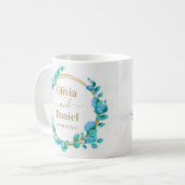Tasse (Devant gauche)