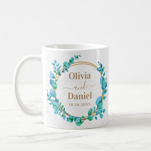 Tasse (Gauche)