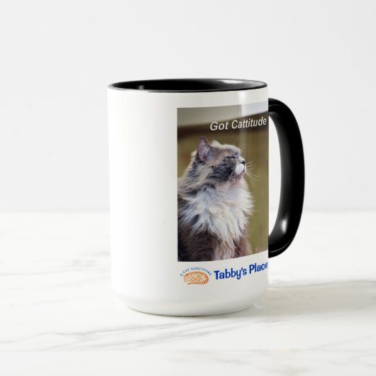 Tasse (Devant droit)