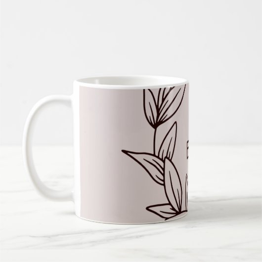 Tasse (Gauche)
