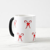 Tasse (Devant gauche)