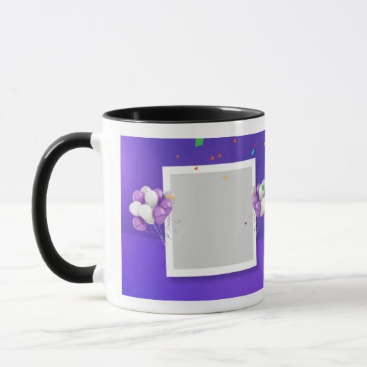 Tasse (Gauche)