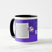 Tasse (Devant gauche)