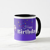 Tasse (Devant droit)