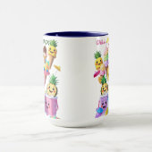 Tasse (Centre)
