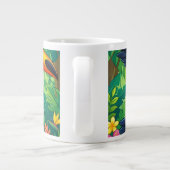 Tasse (Dos)