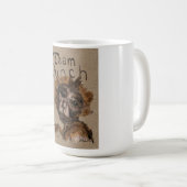 Tasse (Devant droit)