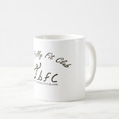 Tasse (Devant droit)