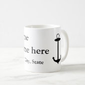 Tasse (Devant droit)