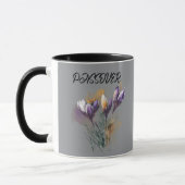 Tasse (Gauche)