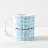 Tasse (Gauche)