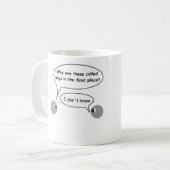 Tasse (Devant gauche)