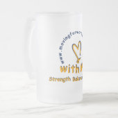 Tasse (Devant gauche)