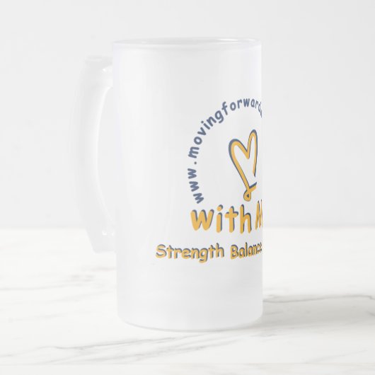 Tasse (Devant gauche)