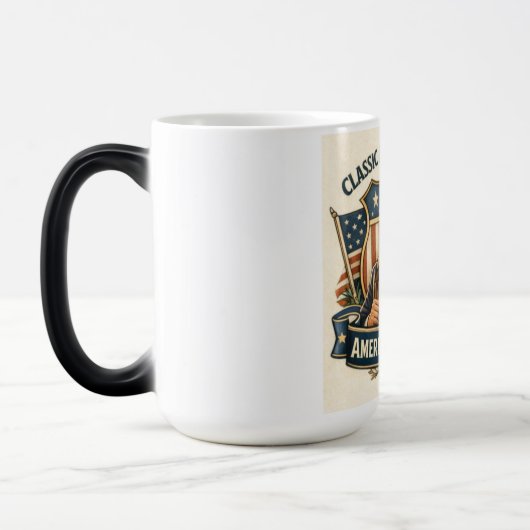 Tasse (Gauche)