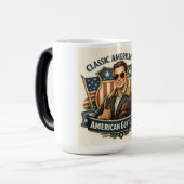 Tasse (Devant gauche)