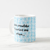 Tasse (Devant gauche)