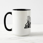 tasse (Gauche)