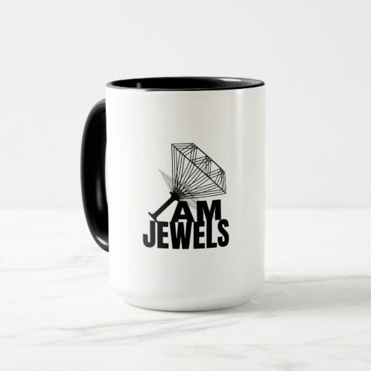 tasse (Devant gauche)