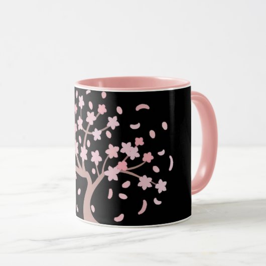 Tasse (Devant droit)