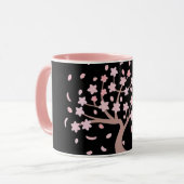 Tasse (Devant gauche)